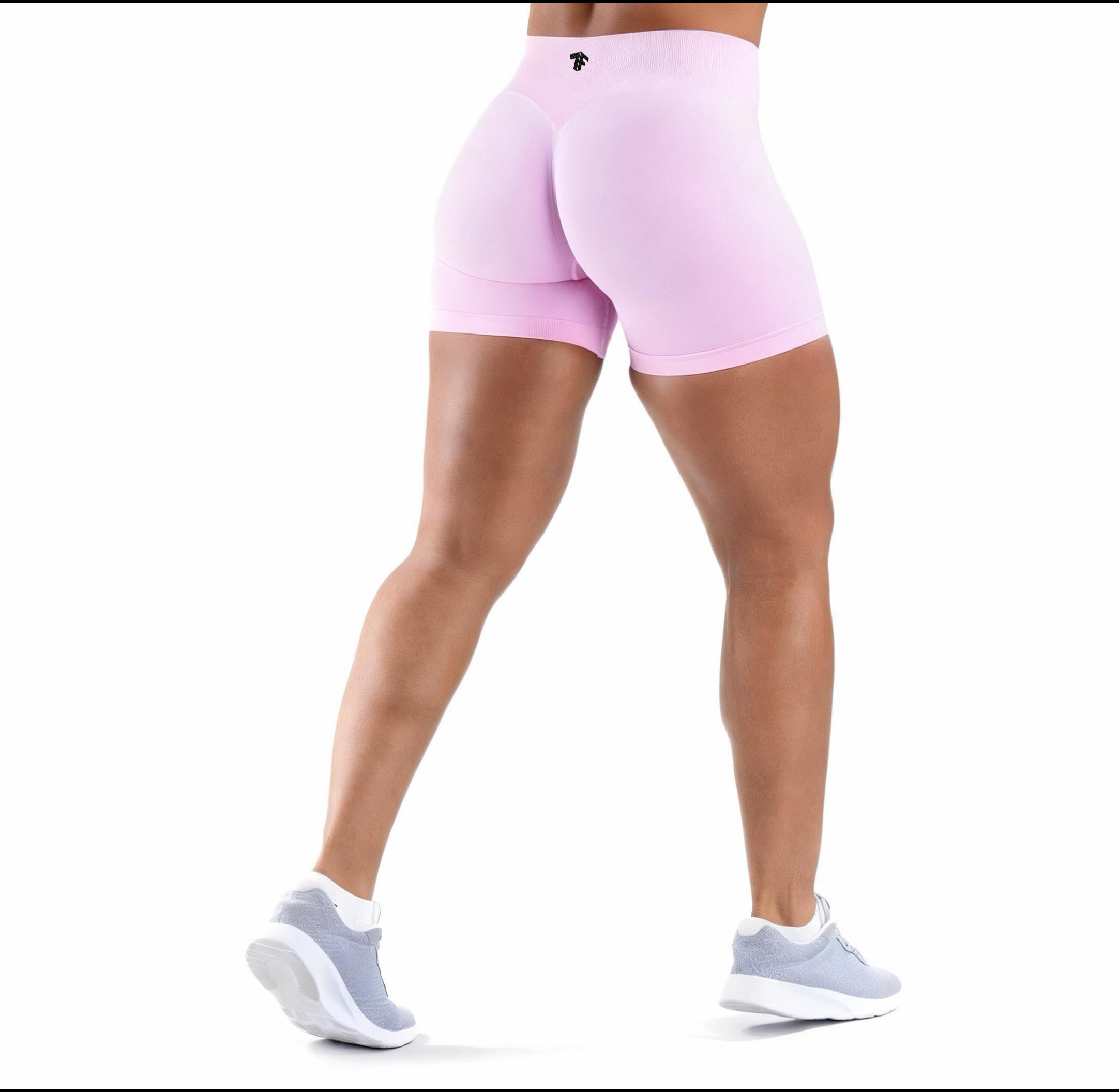 TrueForm Shorts | 4.5”