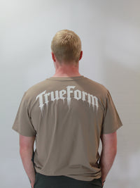 709 Drip Compression Tee