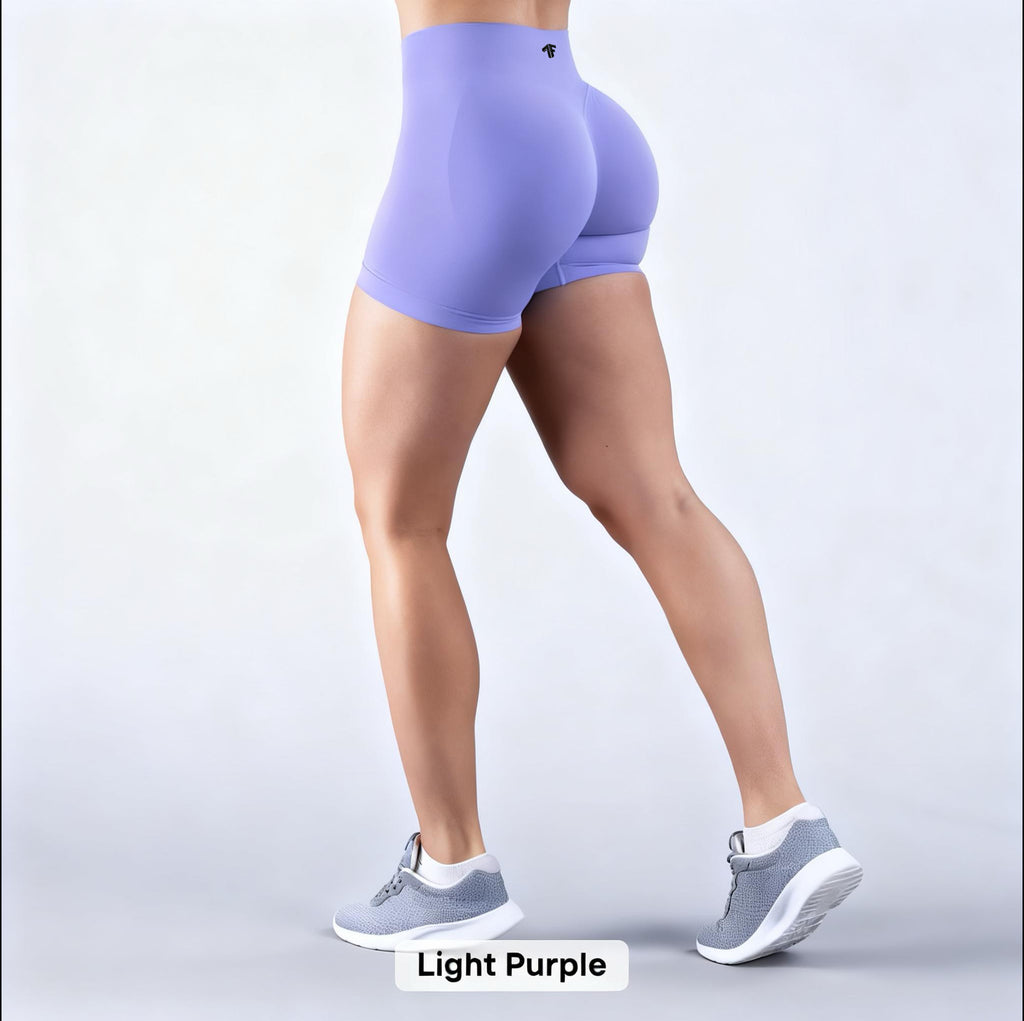 TrueForm Shorts | 4.5”