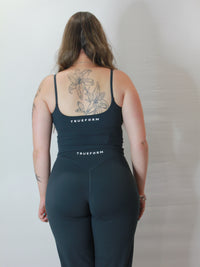 Flared Leggings