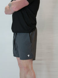 709 Athletic Shorts