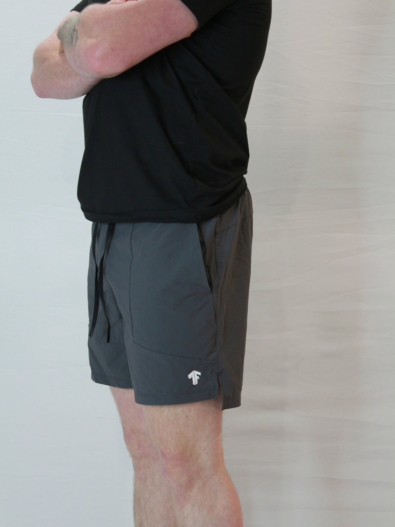 709 Athletic Shorts