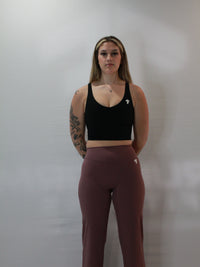 709 Crop Tops