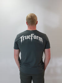 709 Drip Compression Tee