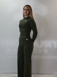 709 Define Zip-Up jacket