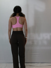 709 V-Neck Sports Bra
