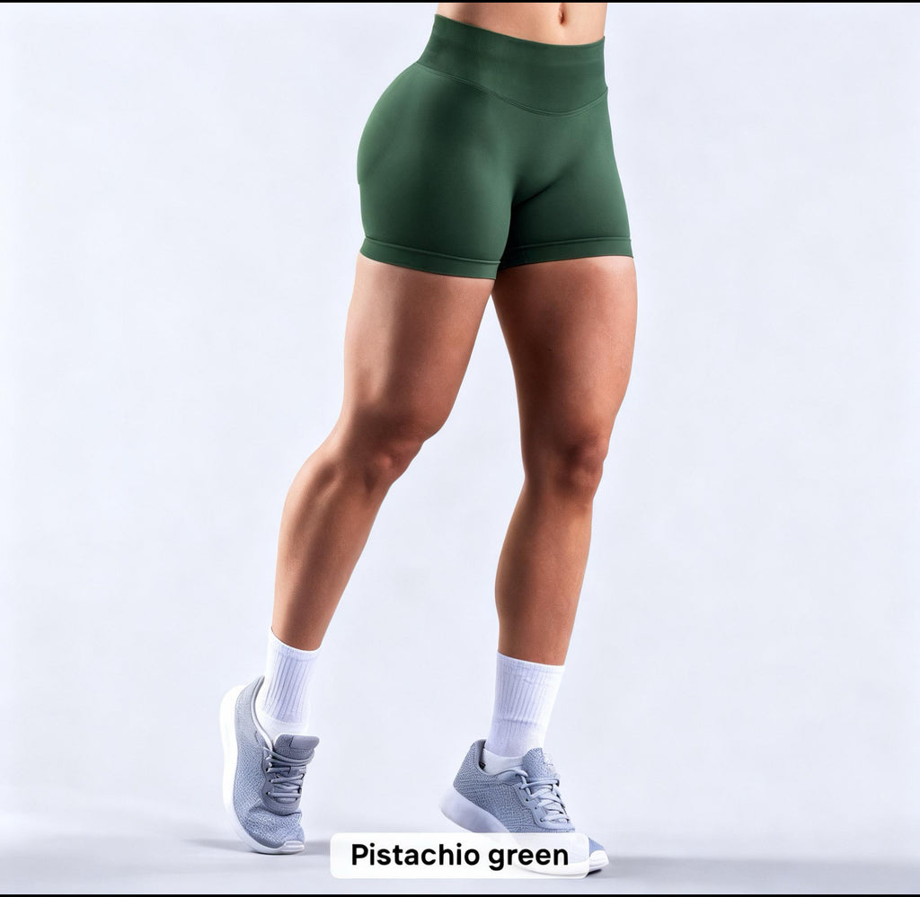 TrueForm Shorts | 4.5”