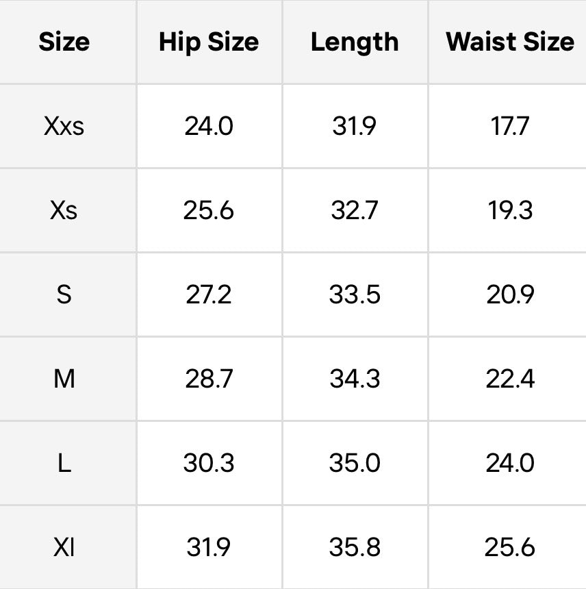 TrueForm Shorts | 4.5”