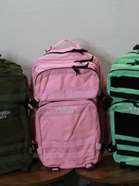 Performance Pack