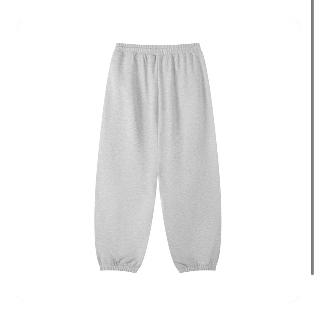 TrueForm Jogged Sweatpants