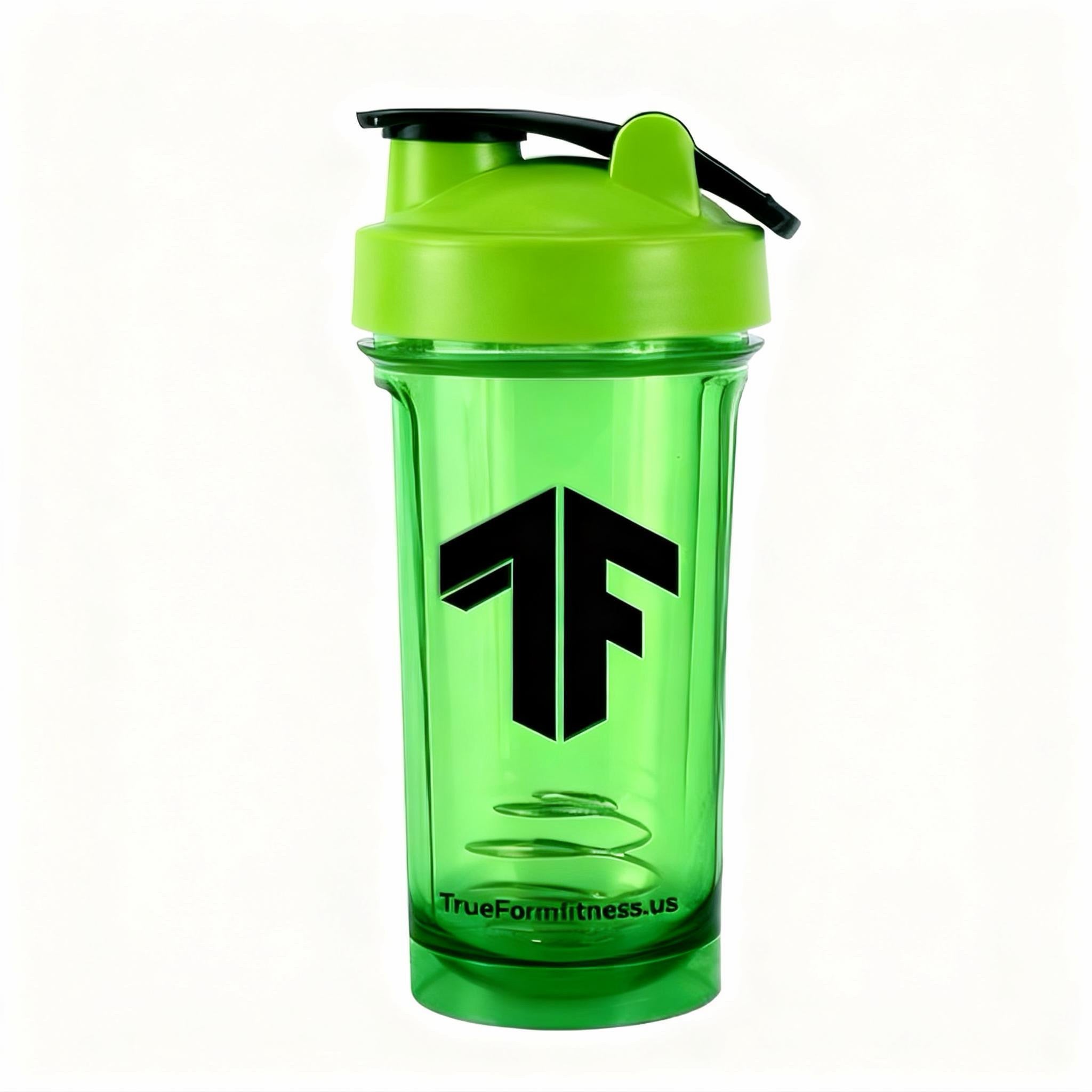 TrueForm Shaker Bottle | PRE ORDER