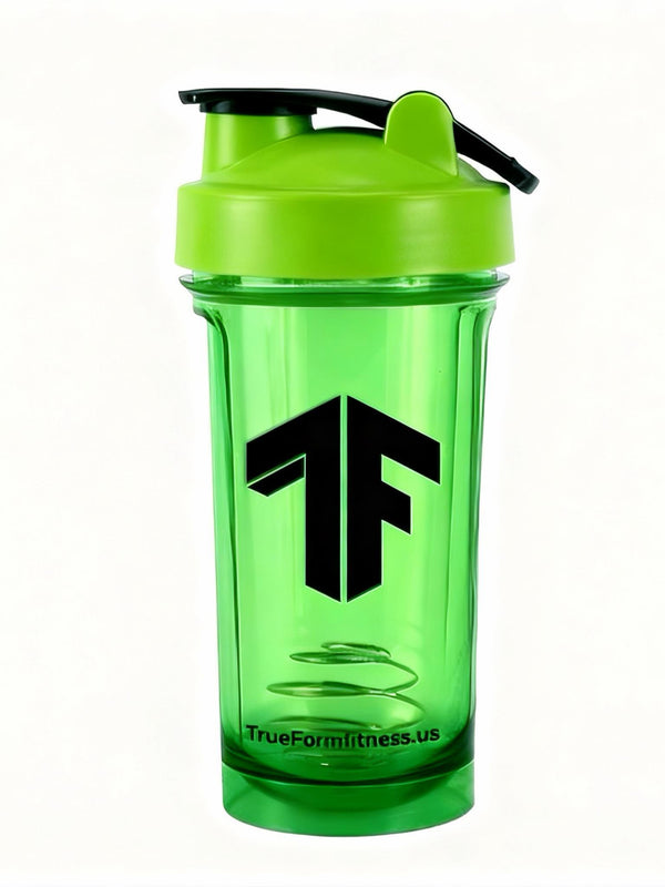 TrueForm Shaker Bottle | PRE ORDER