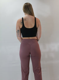709 Flared Leggings