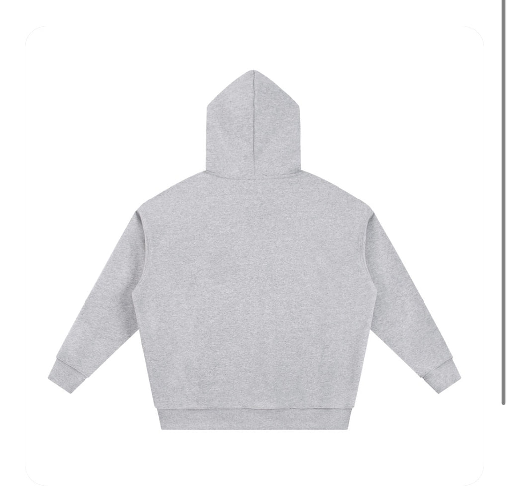 TrueForm Heavyweight Hoodie