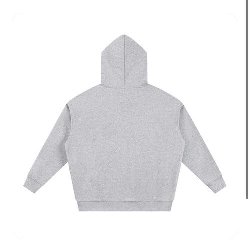 TrueForm Heavyweight Hoodie