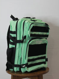 Performance Pack