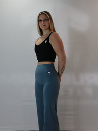 709 Flared Leggings