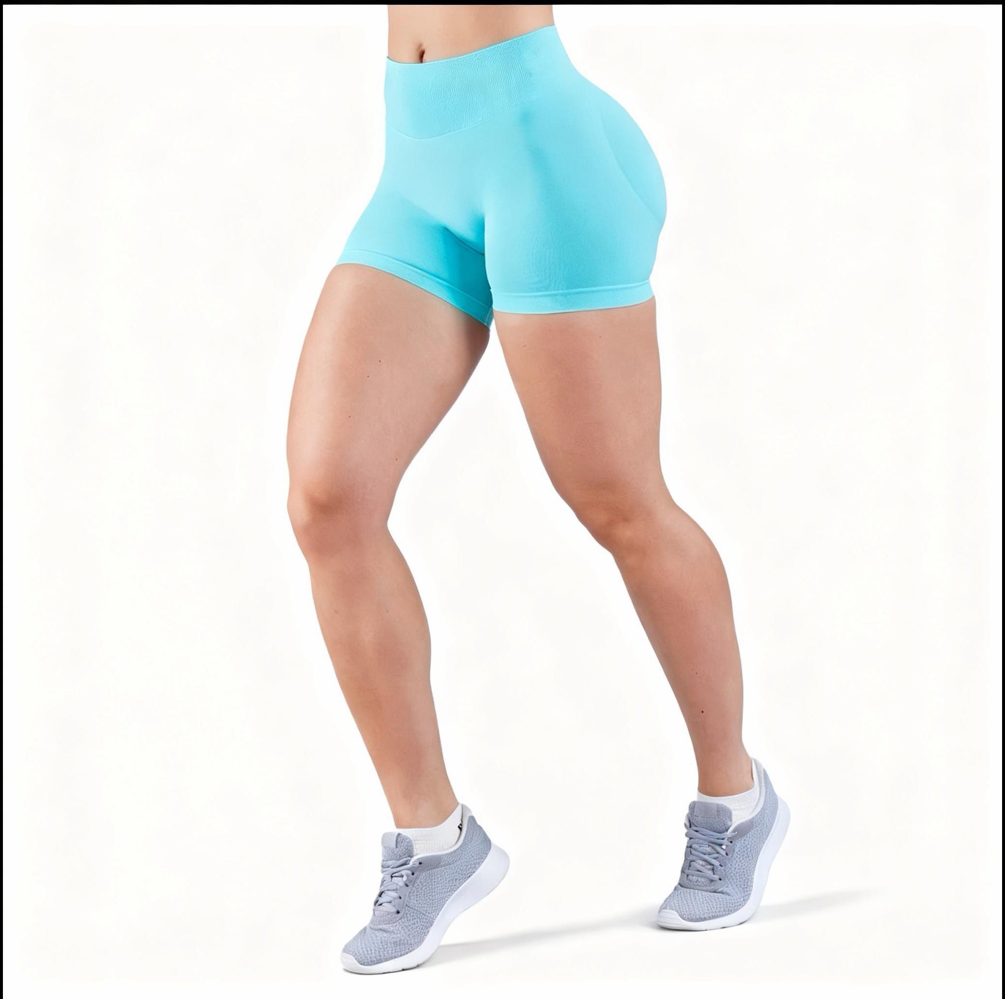 TrueForm Shorts | 4.5”