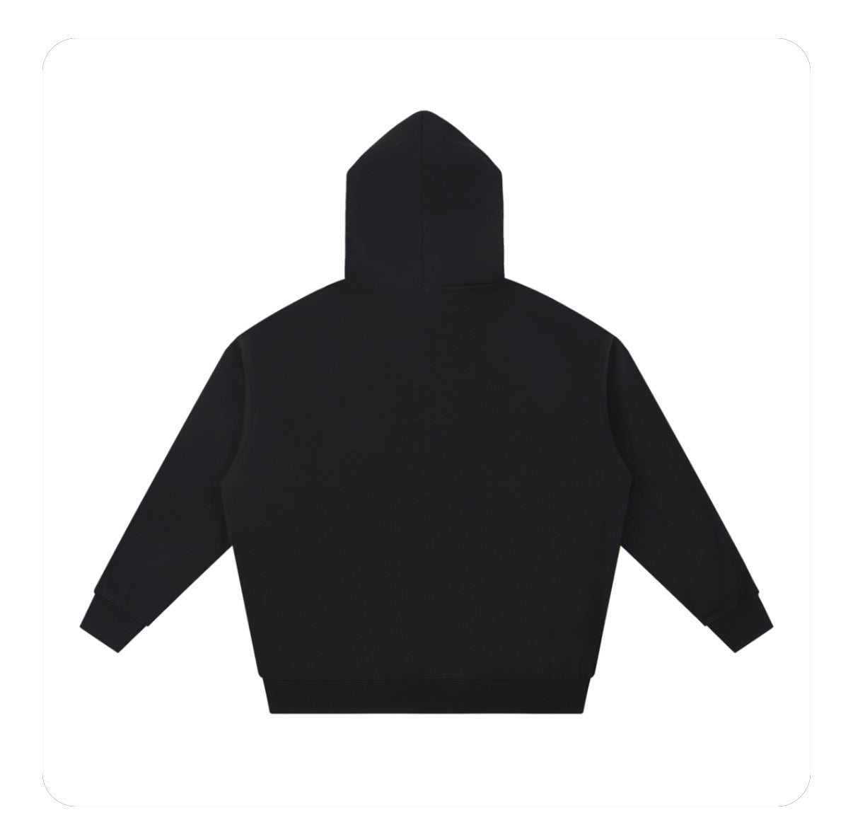 TrueForm Heavyweight Hoodie