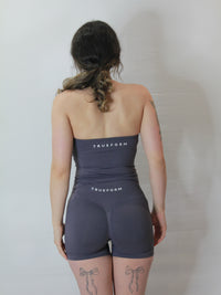 Women’s Seamless Halter Tank