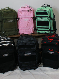 Performance Pack