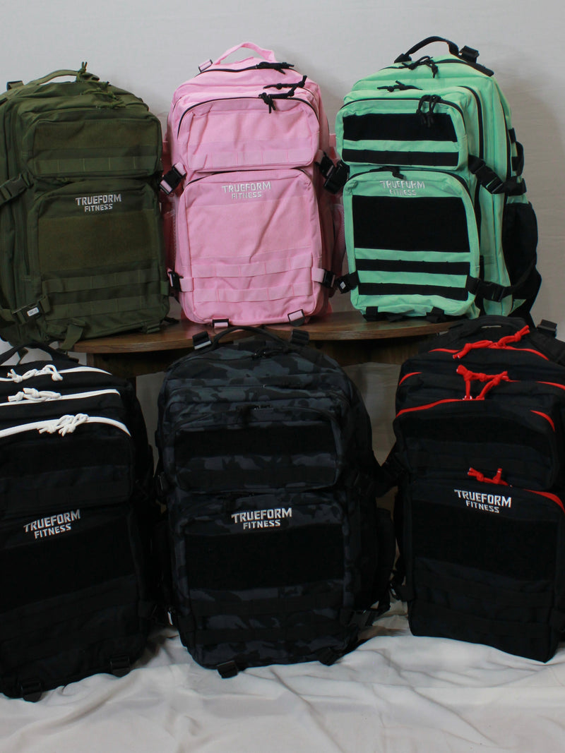Performance Pack