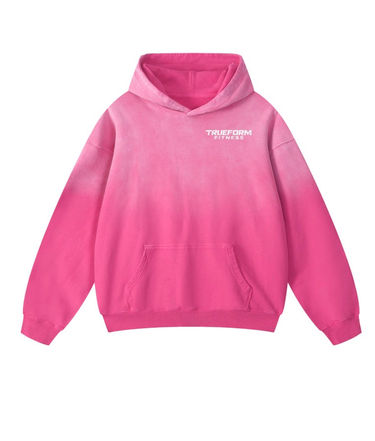 SunfadeTrueForm Heavyweight Hoodie