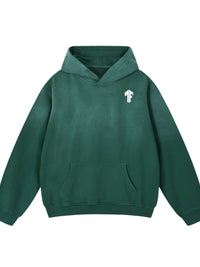 Heavyweight Sunfade Oversized Hoodie