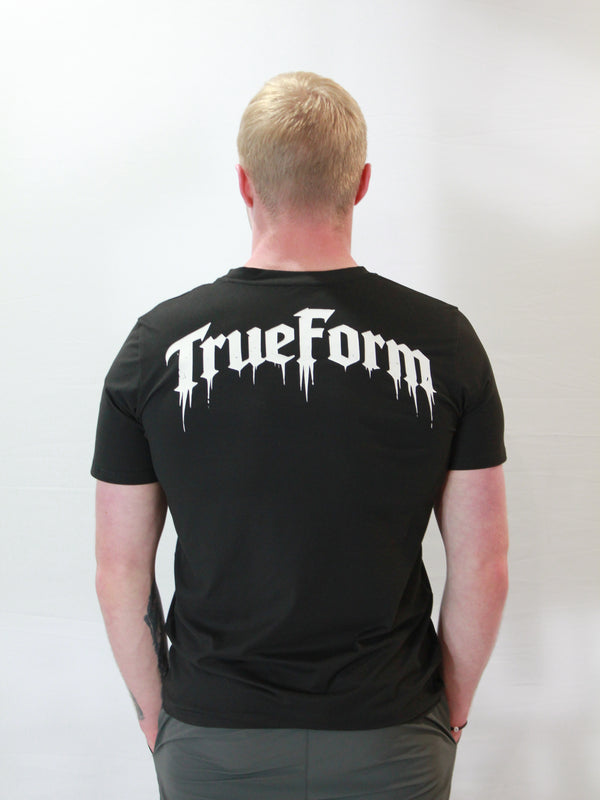 709 Drip Compression Tee