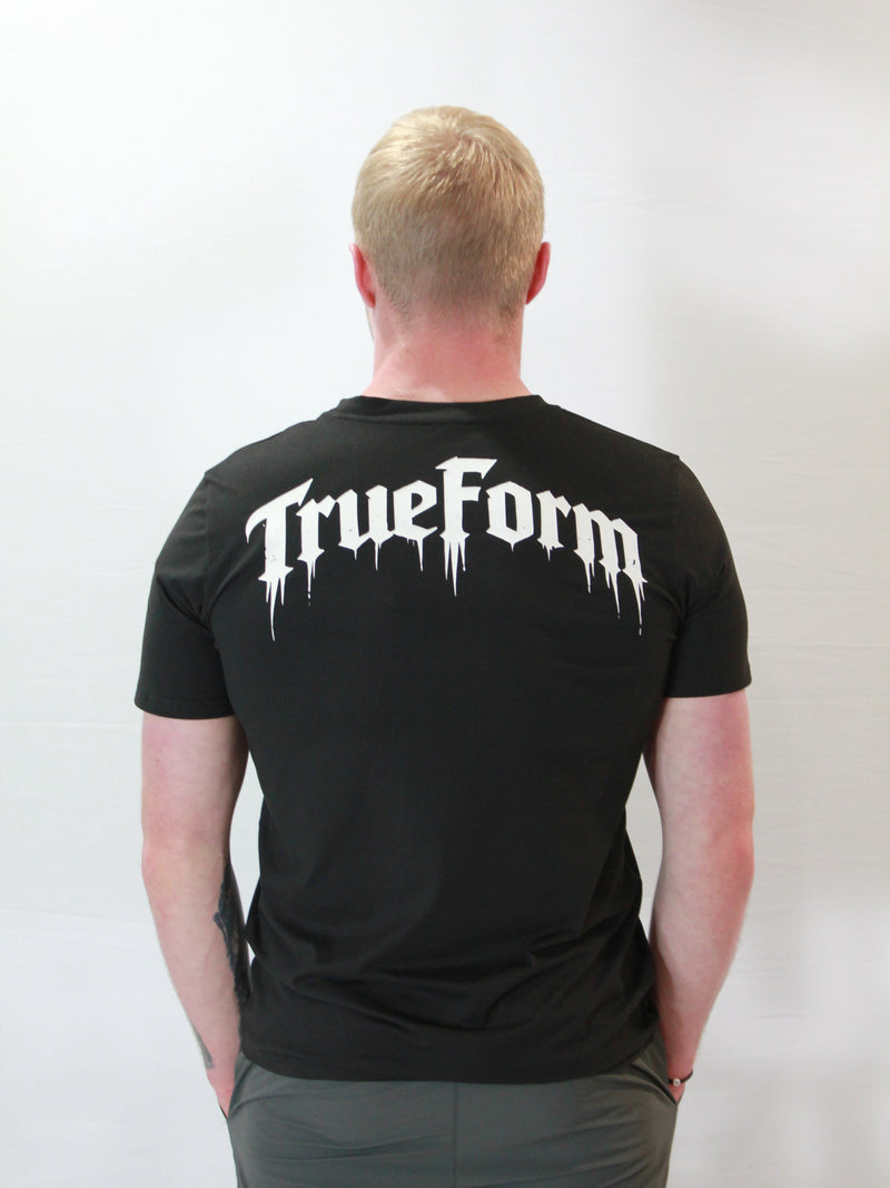 709 Drip Compression Tee