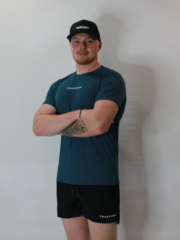 Men’s Quick-Dry Running Shorts