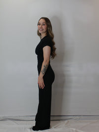 Women’s Seamless Short-Sleeve Tee