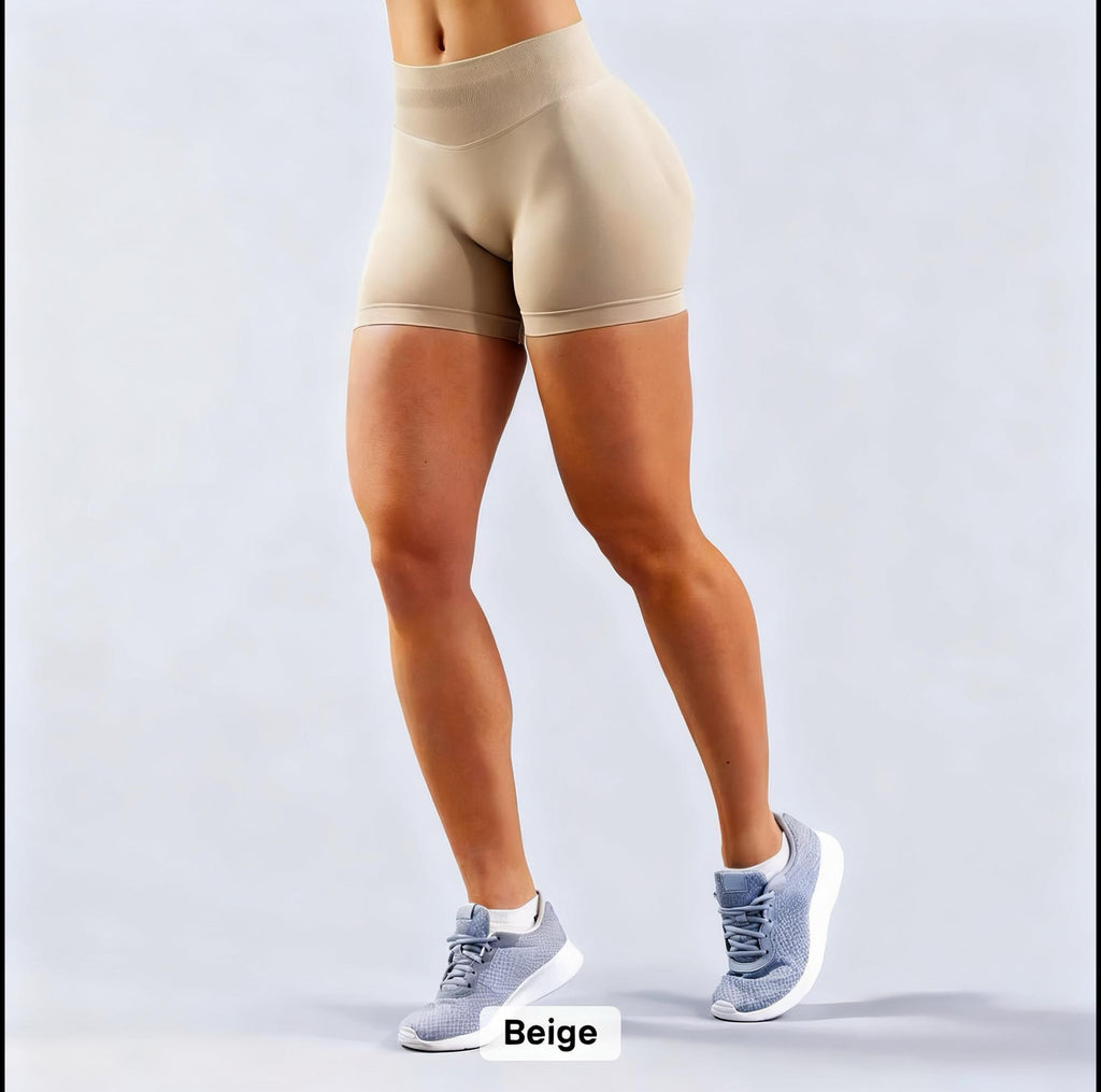 TrueForm Shorts | 4.5”