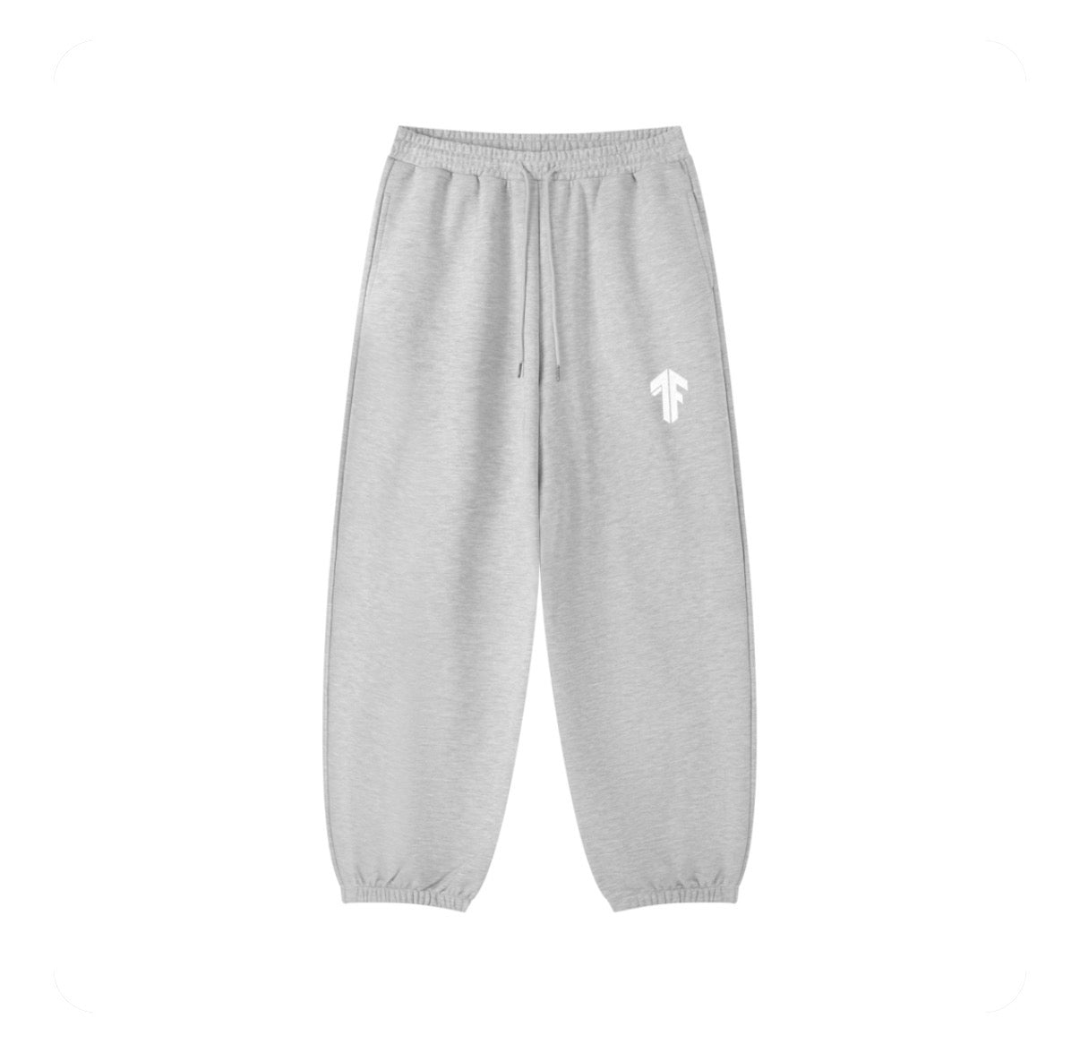 TrueForm Jogged Sweatpants