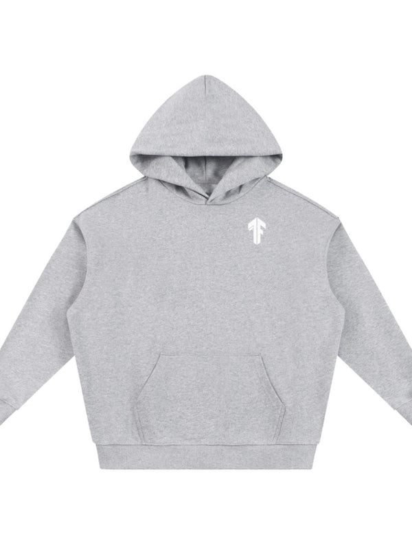 TrueForm Heavyweight Hoodie