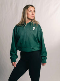Heavyweight Sunfade Oversized Hoodie