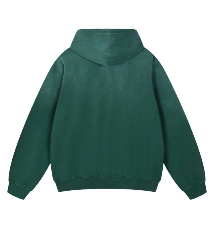 SunfadeTrueForm Heavyweight Hoodie