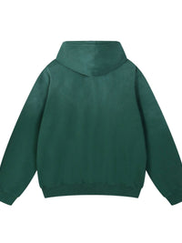 Heavyweight Sunfade Oversized Hoodie