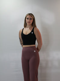 709 Flared Leggings