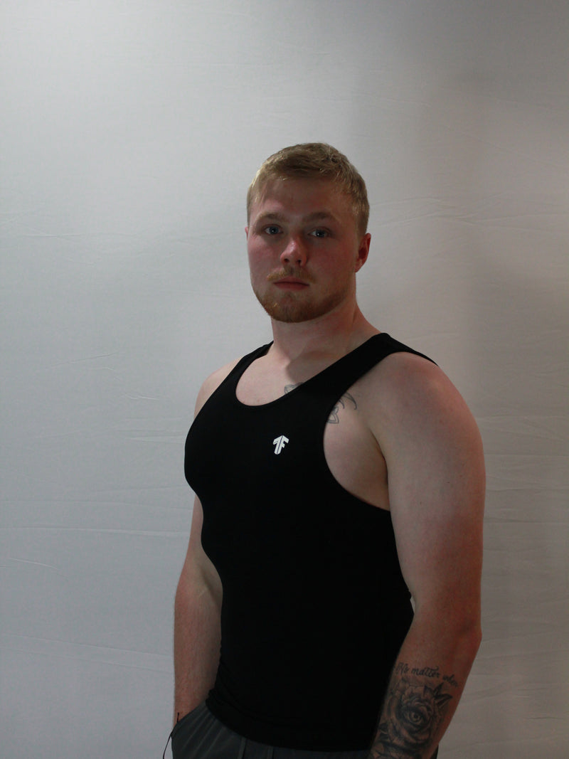 709 TF Gym Tanks