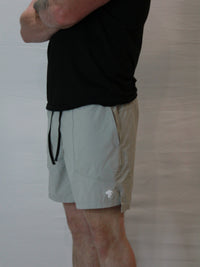 709 Athletic Shorts