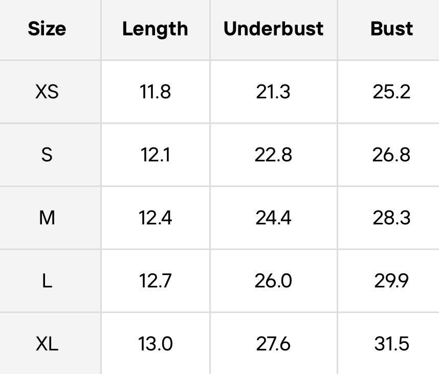 TrueForm Front-Twist Cross-Back Bra