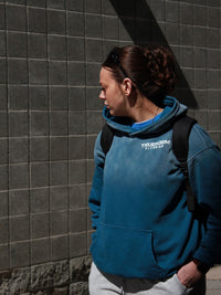 SunfadeTrueForm Heavyweight Hoodie