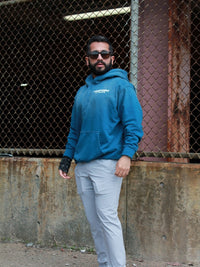 SunfadeTrueForm Heavyweight Hoodie